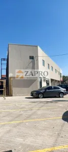 Sala Comercial para alugar, 30m² no Jardim das Cerejeiras, São José dos Campos