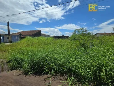 Lote/Terreno à venda, 264m² no Jardim Imperador, Peruíbe