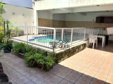 Sobrado com 3 Quartos à venda, 250m² no Parque São Domingos, São Paulo