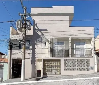 Apartamento com 1 Quarto à venda, 27m² no Vila Mazzei, São Paulo