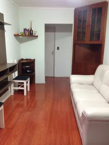 Apartamento com 3 Quartos à venda, 63m² no Vila Moraes, São Paulo