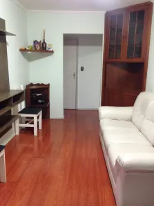 Apartamento com 3 Quartos à venda, 63m² no Vila Moraes, São Paulo