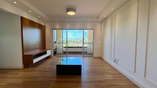 Apartamento com 3 Quartos à venda, 135m² no Jardim Padre Bento, Itu