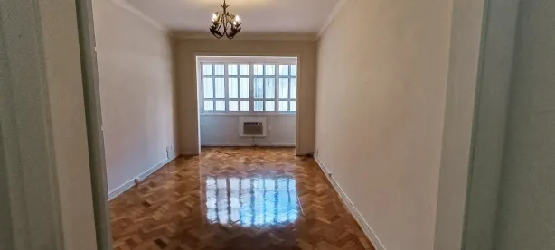 Apartamento com 3 Quartos para alugar, 133m² no Copacabana, Rio de Janeiro