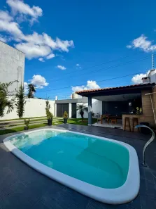 Casa com 4 Quartos para venda ou aluguel, 150m² no Santa Mônica, Feira de Santana