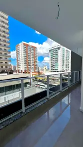 Apartamento com 1 Quarto à venda, 61m² no Praia de Itaparica, Vila Velha