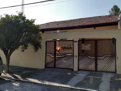 Casa com 3 Quartos à venda, 90m² no Antônio Zanaga II, Americana