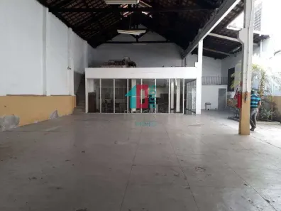 Prédio Comercial para venda ou aluguel, 2073m² no Cidade Nova, Rio de Janeiro