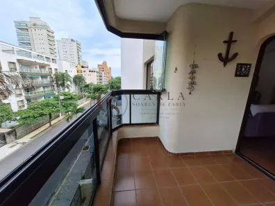 Apartamento com 3 Quartos à venda, 130m² no Enseada, Guarujá
