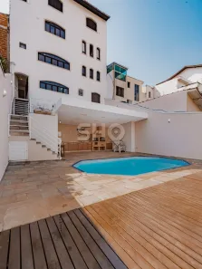 Sobrado com 3 Quartos à venda, 265m² no Jardim Paraíso, São Paulo