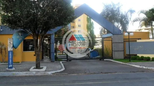 Apartamento com 3 Quartos à venda, 83m² no Liberdade, Belo Horizonte