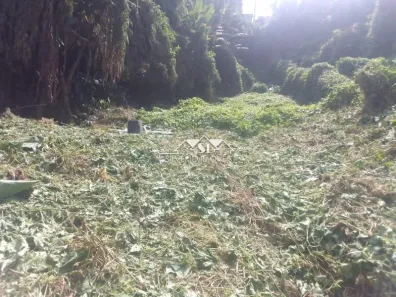 Lote/Terreno à venda, 1000m² no Quitandinha, Petrópolis
