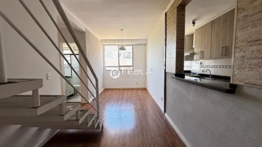 Apartamento com 2 Quartos à venda, 120m² no Vila Belvedere, Americana