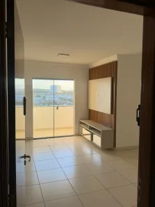 Apartamento com 3 Quartos à venda, 74m² no Setor Cândida de Morais, Goiânia
