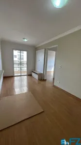 Apartamento com 2 Quartos à venda, 56m² no Vila Assis Brasil, Mauá
