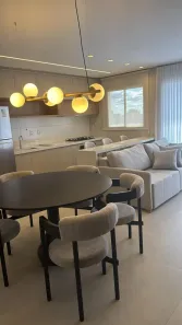 Apartamento com 2 Quartos para alugar, 70m² no Setor Bueno, Goiânia