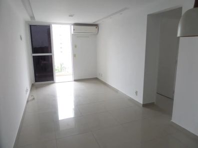Apartamento com 3 Quartos à venda, 70m² no Barreto, Niterói