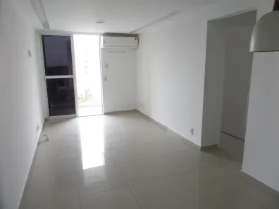 Apartamento com 3 Quartos para alugar, 70m² no Barreto, Niterói