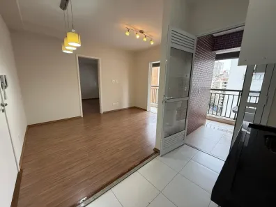 Apartamento com 1 Quarto à venda, 53m² no Centro, São Paulo