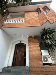 Casa com 4 Quartos à venda, 330m² no Vila Pompéia, São Paulo