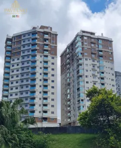 Apartamento com 2 Quartos à venda, 68m² no Andorinha, Itapema