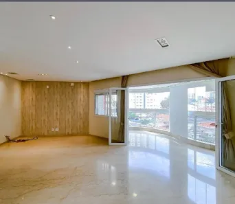 Apartamento com 3 Quartos à venda, 131m² no Vila Regente Feijó, São Paulo