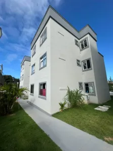 Apartamento com 2 Quartos à venda, 64m² no Maria Turri, Rio das Ostras