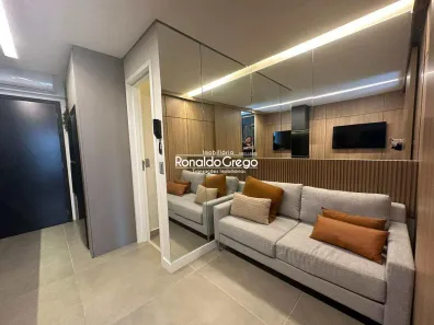Flat com 1 Quarto para alugar, 28m² no Itaim Bibi, São Paulo