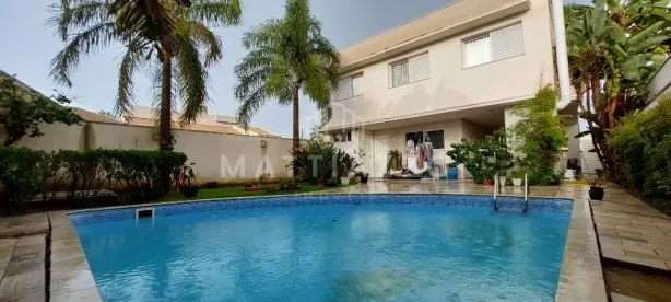 Casa de Condomínio com 3 Quartos à venda, 260m² no Jardim Terras de Santa Elisa, Limeira