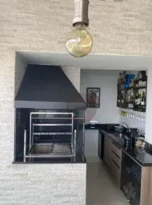 Apartamento com 3 Quartos à venda, 156m² no Rio Pequeno, São Paulo