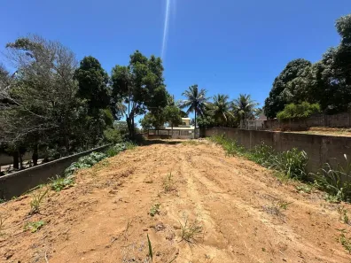 Lote/Terreno à venda, 400m² no Village da Praia, Guarapari