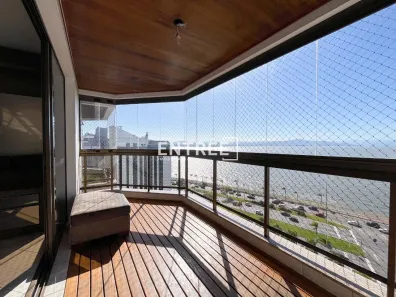 Apartamento com 4 Quartos à venda, 171m² no Agronômica, Florianópolis