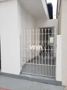 Apartamento com 1 Quarto para alugar, 45m² no Vila Operária, Itajaí