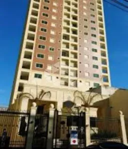 Apartamento com 2 Quartos à venda, 76m² no Santana, São Paulo