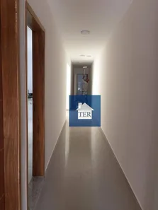 Apartamento com 1 Quarto à venda, 32m² no Carandiru, São Paulo