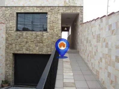 Sobrado com 3 Quartos à venda, 174m² no Vila Marieta, São Paulo