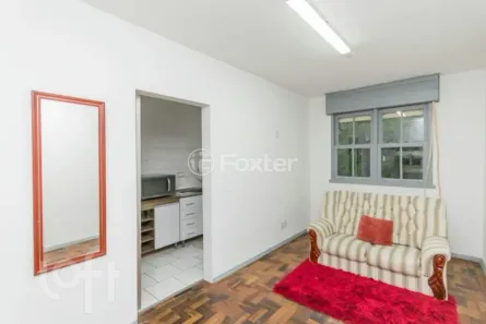 com 1 Quarto à venda, 42m² no Santo Antônio, Porto Alegre