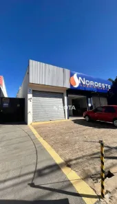 Galpão/Depósito/Armazém para alugar, 100m² no Bela Vista, Paulínia