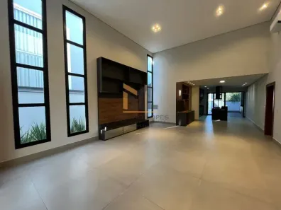 Casa de Condomínio com 3 Quartos para alugar, 432m² no Alphaville Nova Esplanada, Votorantim