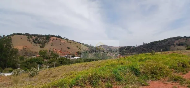 Lote/Terreno à venda, 1700m² no Medeiros, São Luiz do Paraitinga