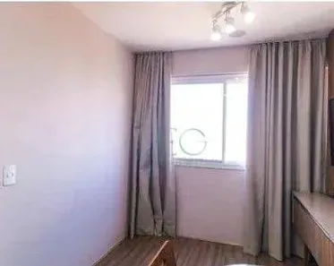 Apartamento com 2 Quartos à venda, 38m² no Quarta Parada, São Paulo