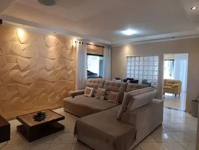 Casa com 4 Quartos à venda, 10m² no Ponte Alta Norte, Brasília