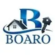 Logo da imobiliária