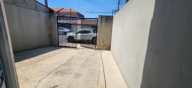 Casa com 2 Quartos à venda, 62m² no Jardim Denadai (Nova Veneza), Sumaré