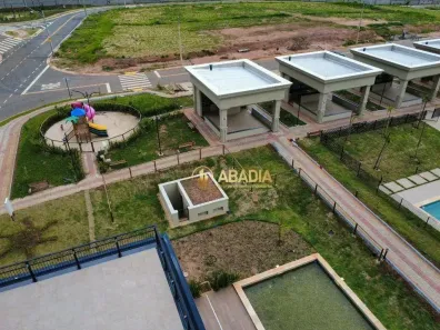 Lote/Terreno à venda, 200m² no Parque Bom Retiro, Paulínia