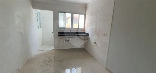 Apartamento com 2 Quartos à venda, 44m² no Vila Carrão, São Paulo