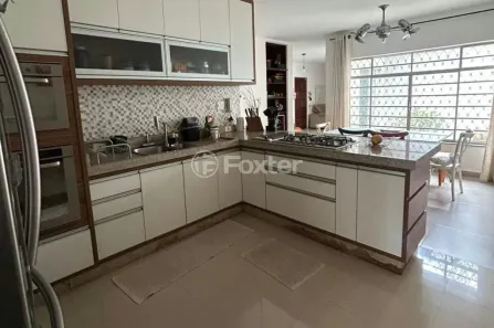 Casa com 3 Quartos à venda, 250m² no Brooklin Paulista, São Paulo