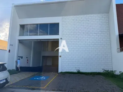 Galpão/Depósito/Armazém para alugar, 250m² no Granada, Uberlândia