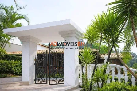 Casa com 3 Quartos à venda, 480m² no Village Terrasse I, Nova Lima