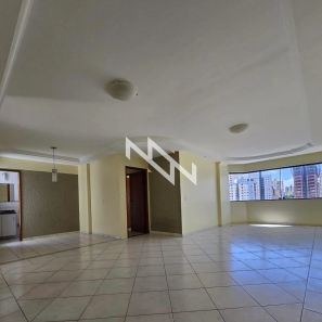 Apartamento com 3 Quartos à venda, 111m² no Setor Bueno, Goiânia